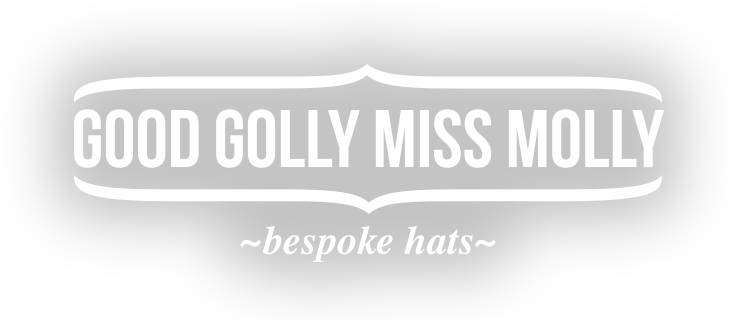 Good Golly Miss Molly Bespoke Hats